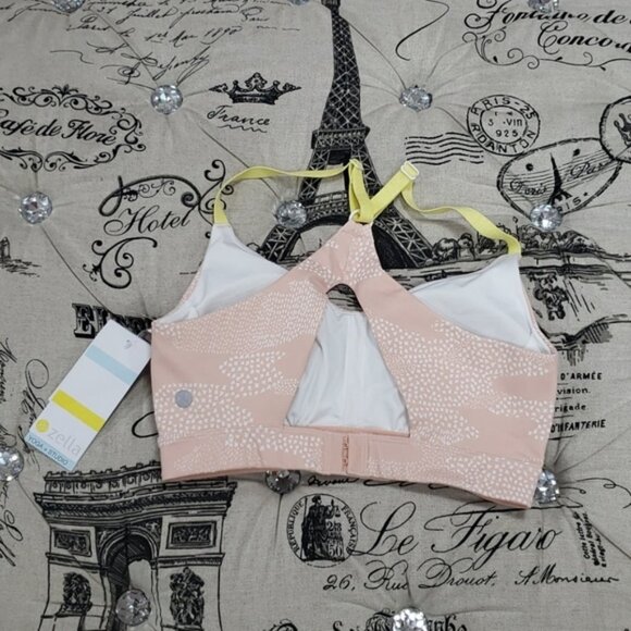 Zella Live Sports Bra - Picture 3 of 4